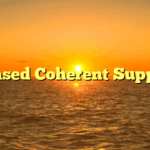 Phased Coherent Support